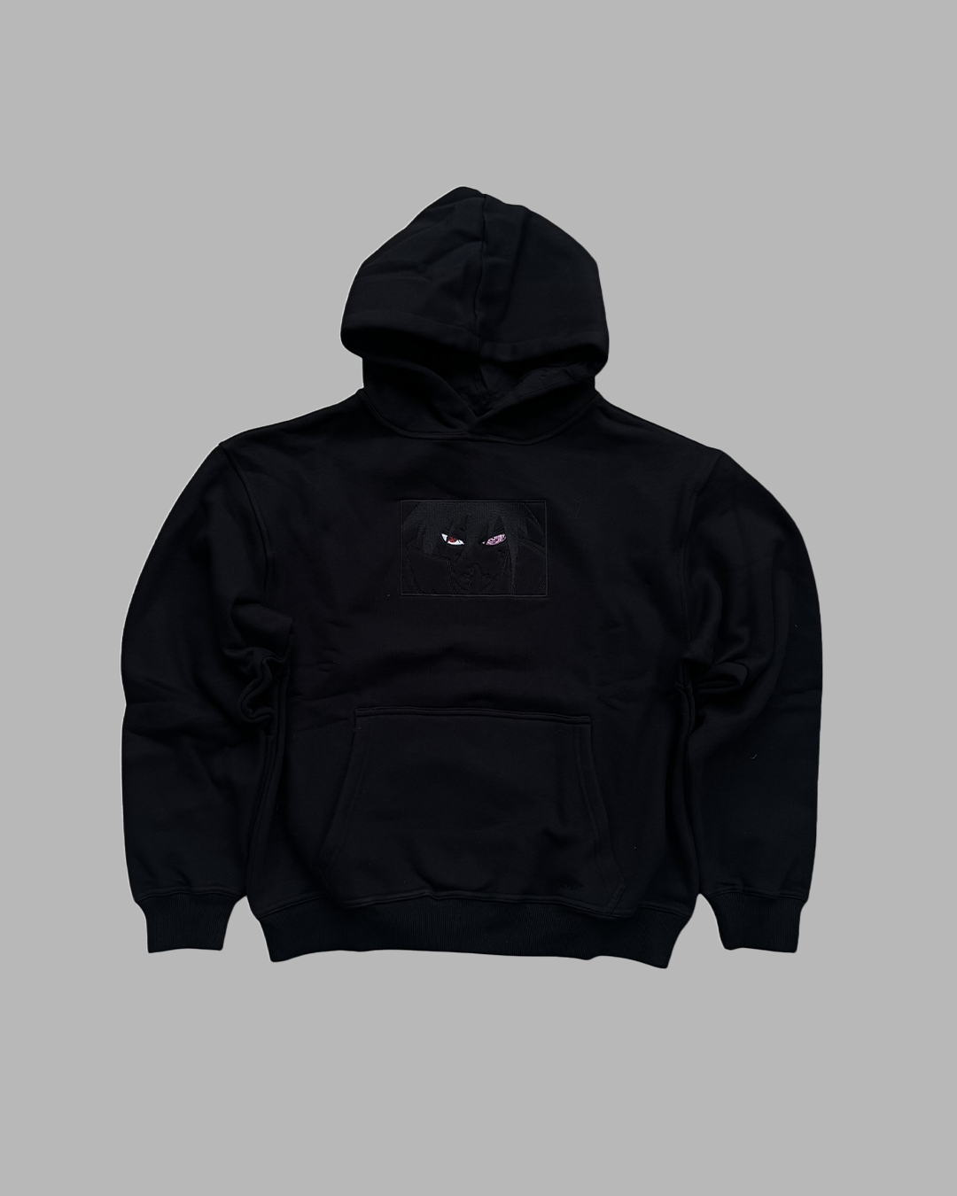 MYSTERY ORIGINAL HEAVYWEIGHT HOODIES