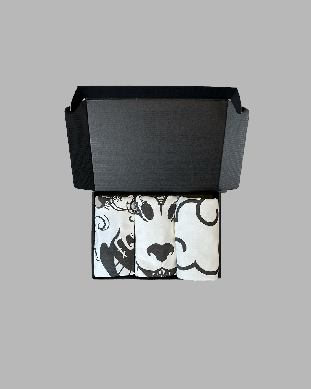 BLACK FRIDAY PERFORMANCE MYSTERY TEES