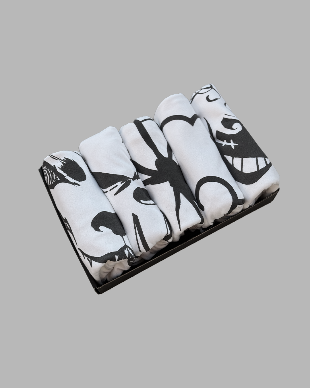 BLACK FRIDAY PERFORMANCE MYSTERY BOX - 5 PACK