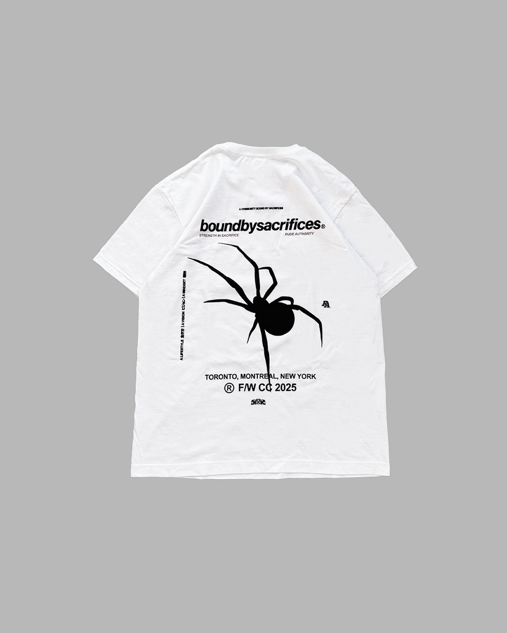 7.99 MYSTERY TEES