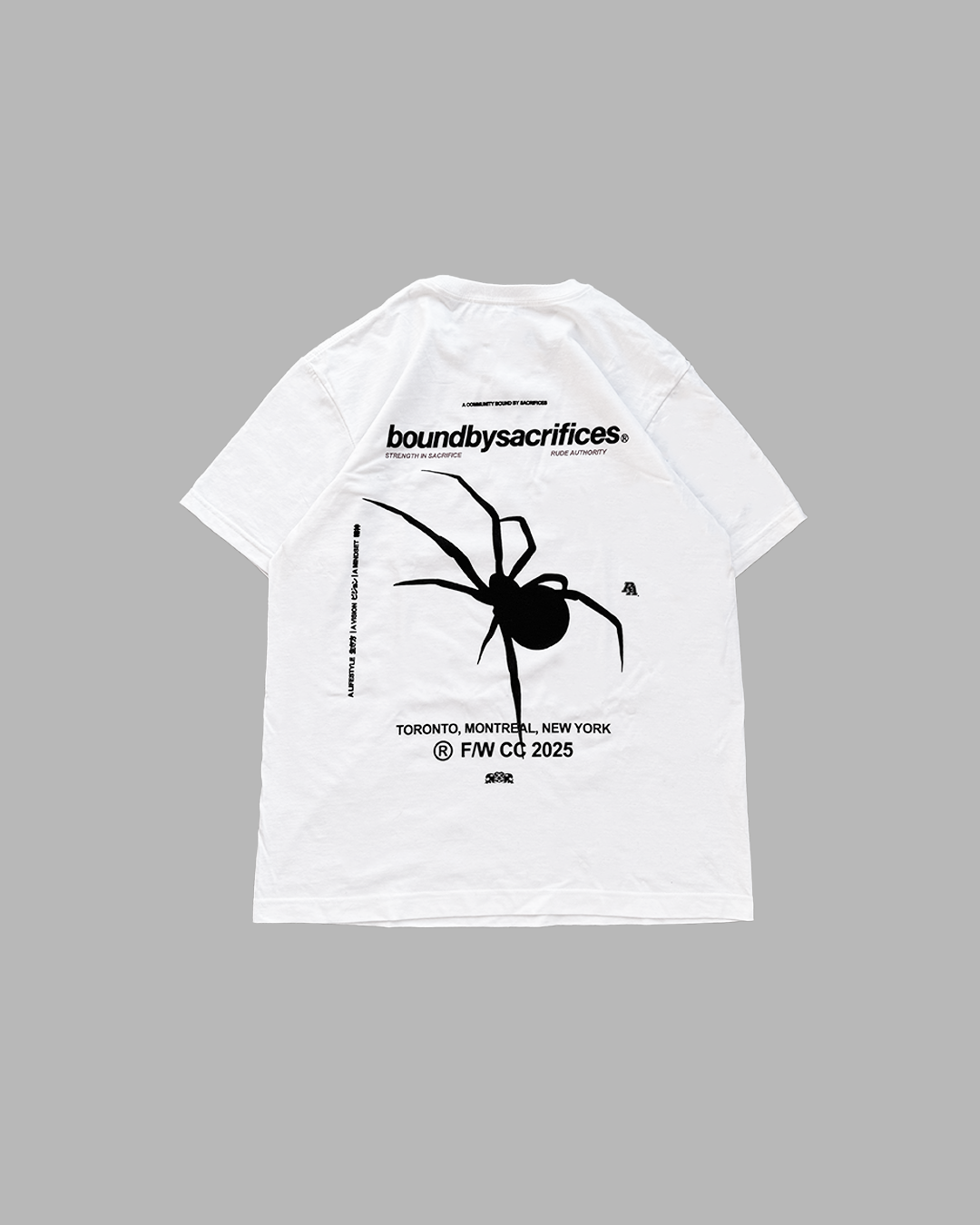 BLACK FRIDAY PERFORMANCE MYSTERY TEES