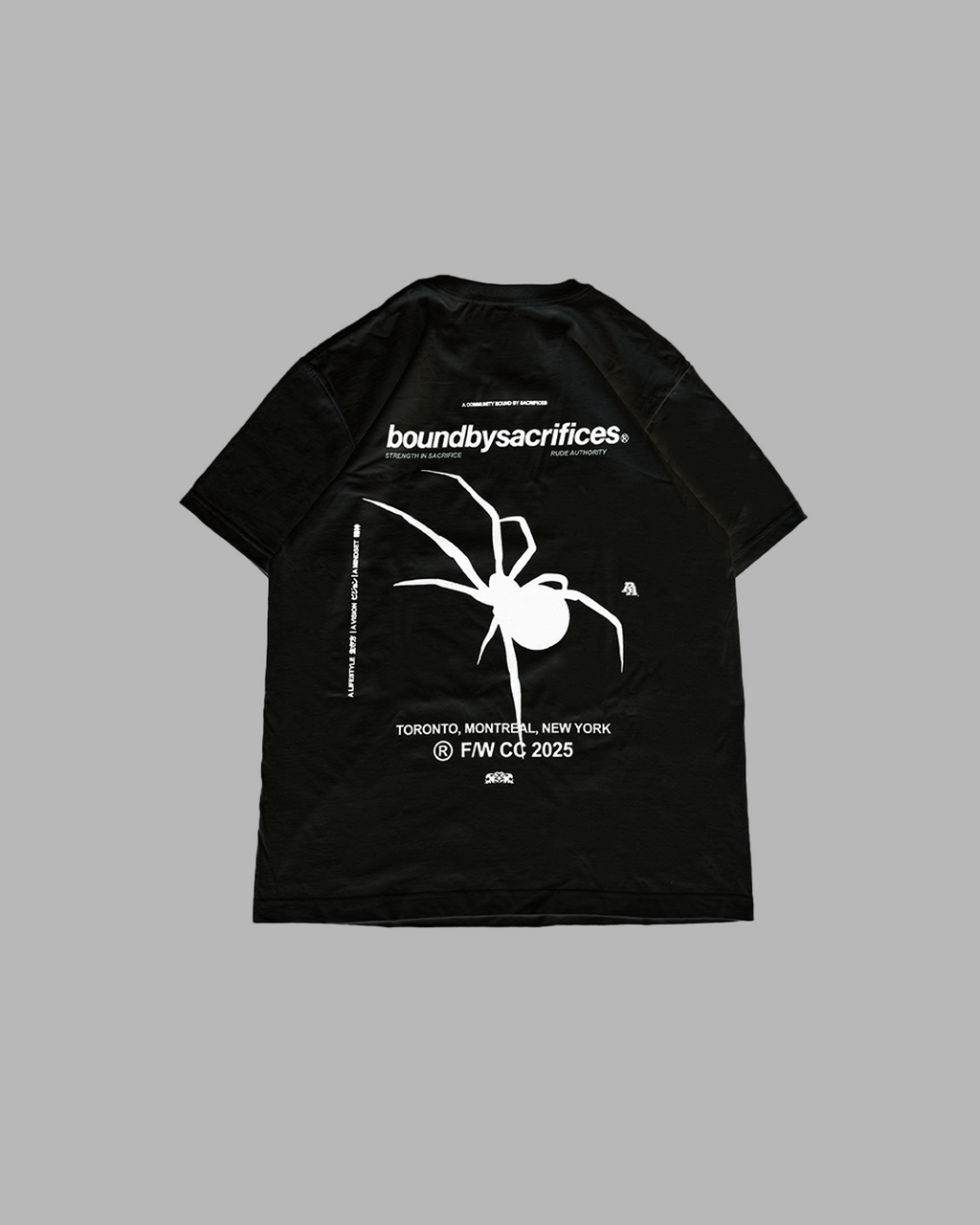7.99 MYSTERY TEES