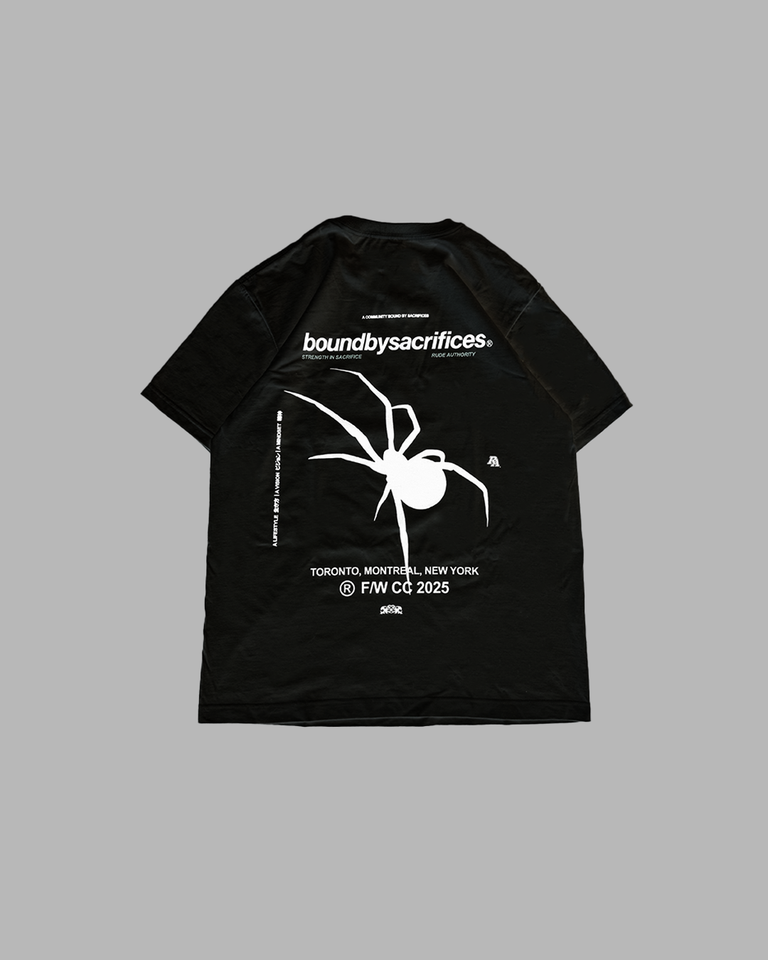 BLACK FRIDAY PERFORMANCE MYSTERY BOX - 5 PACK