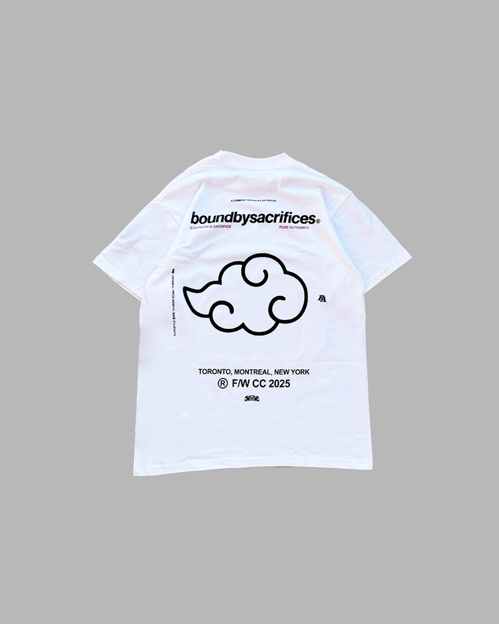 7.99 MYSTERY TEES