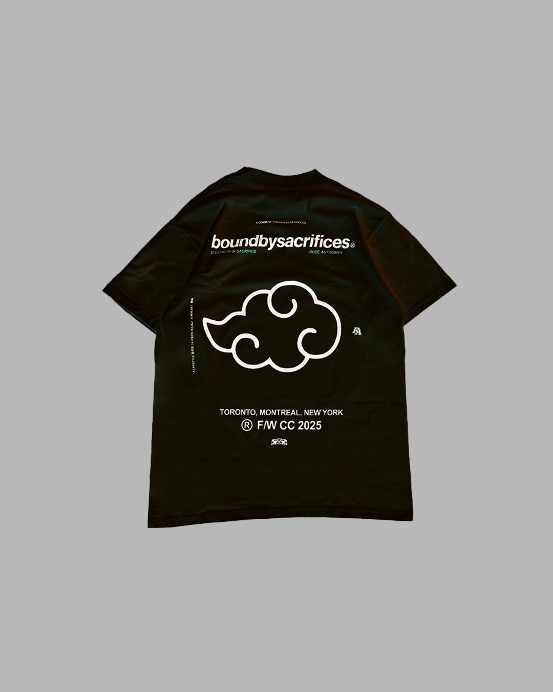 BLACK FRIDAY PERFORMANCE MYSTERY TEES