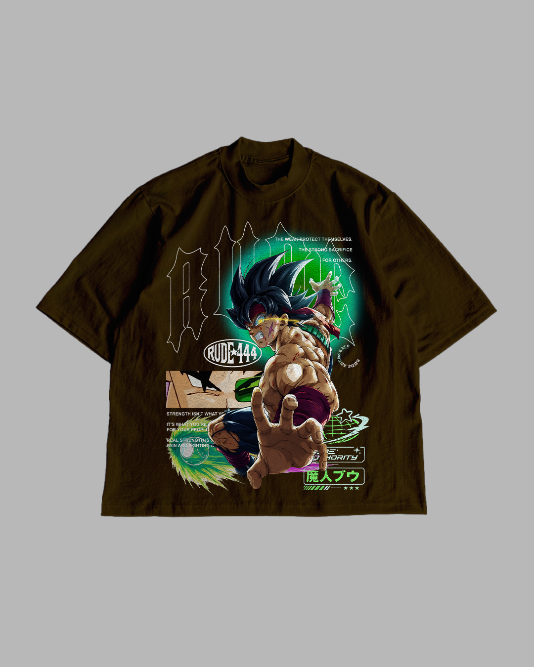 THERE ARE NO HEROES COMING - 'PREMIUM' 6 PACK
