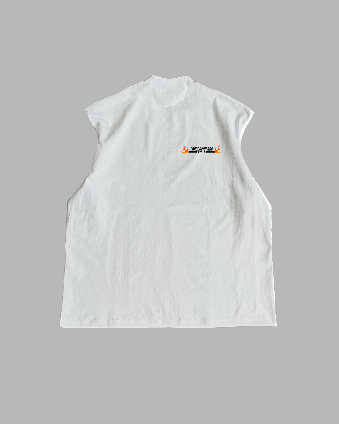 FLASH BLADE 'PREMIUM' OVERSIZED TEE