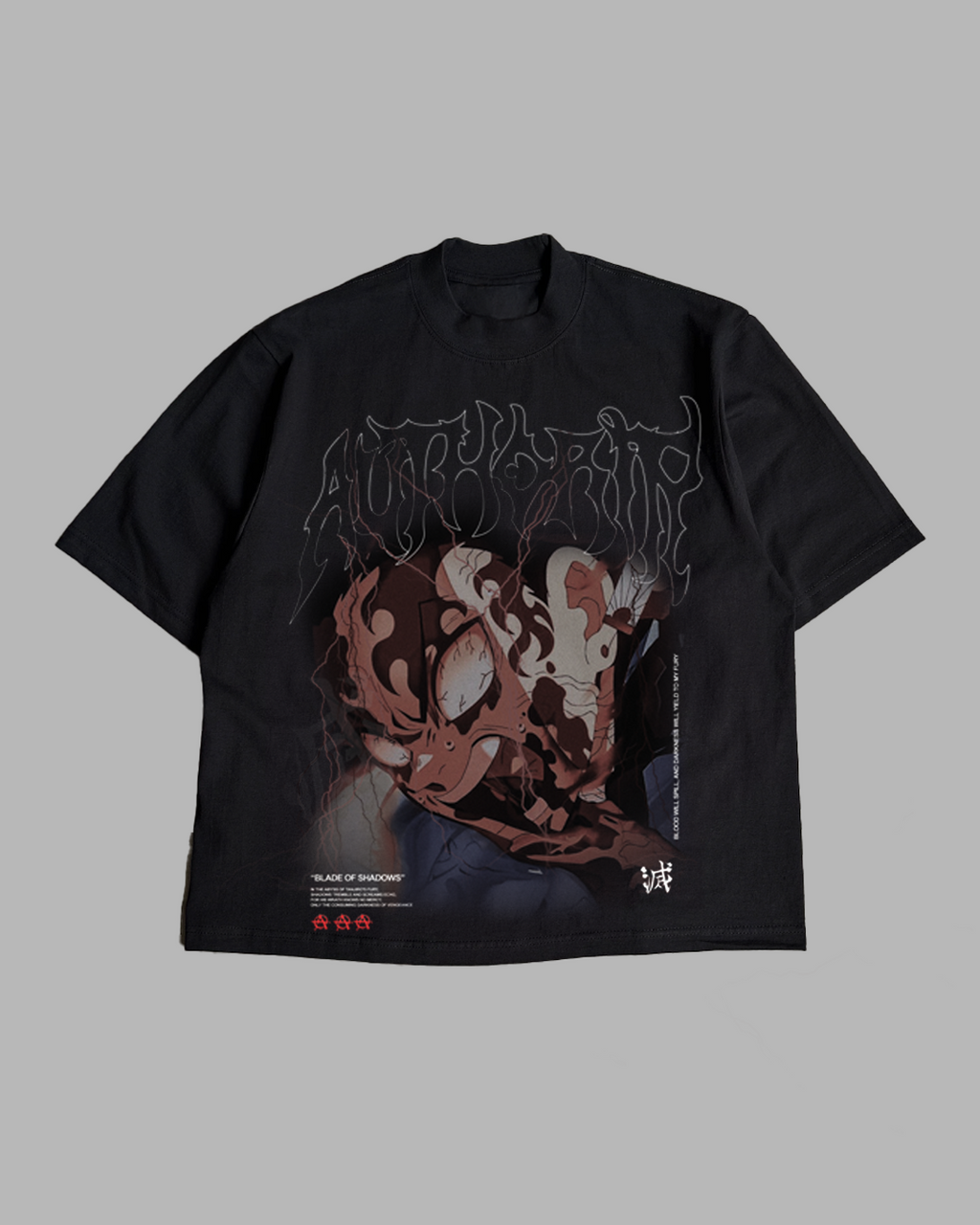 MYSTERY OVERSIZED TEES