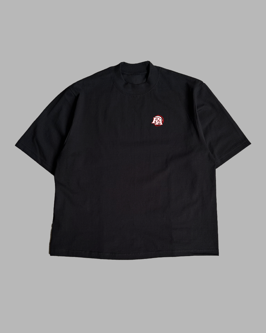 FIST OF RUIN 'PREMIUM' OVERSIZED TEE