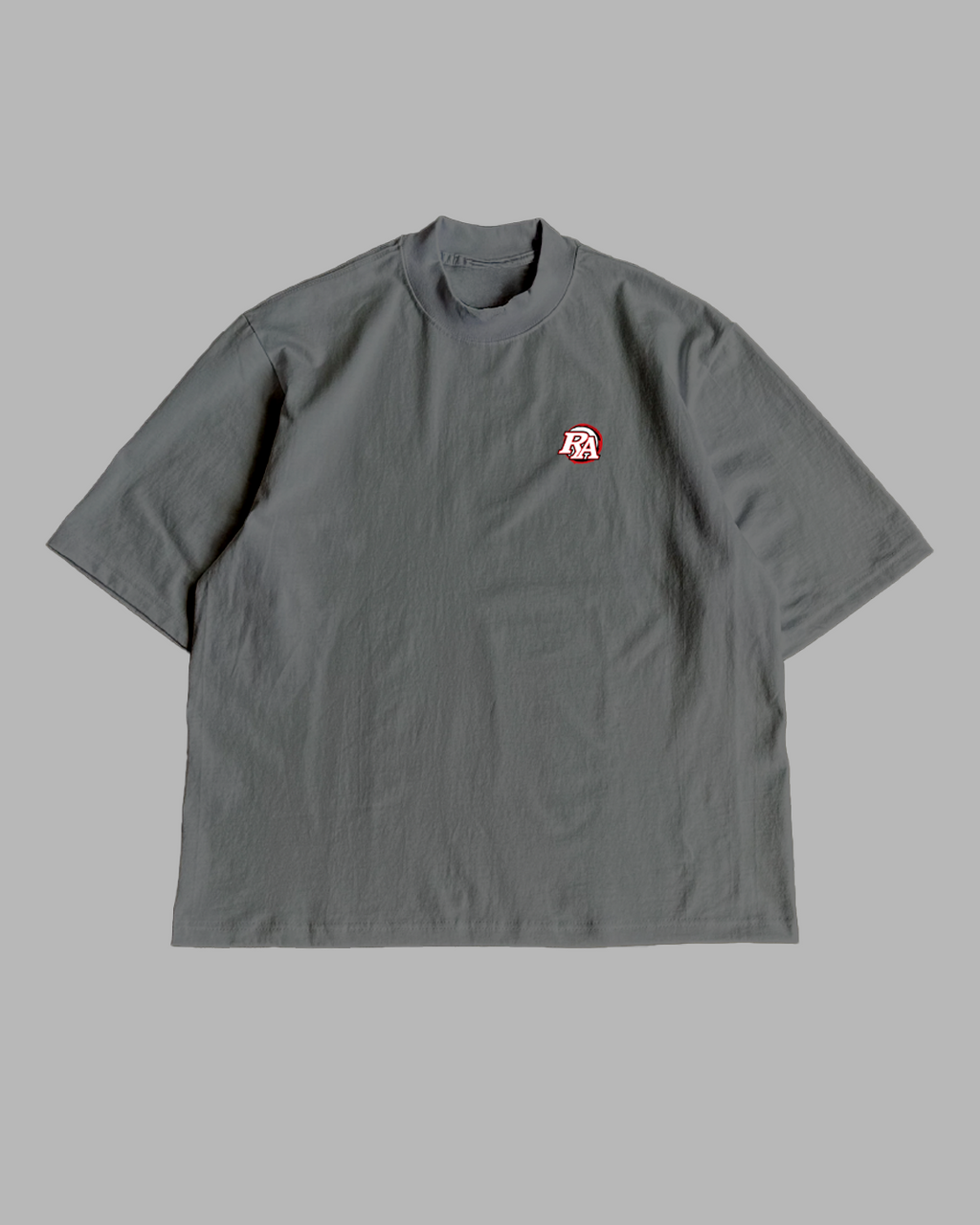 HOLLOW DISCIPLE 'PREMIUM' OVERSIZED TEE