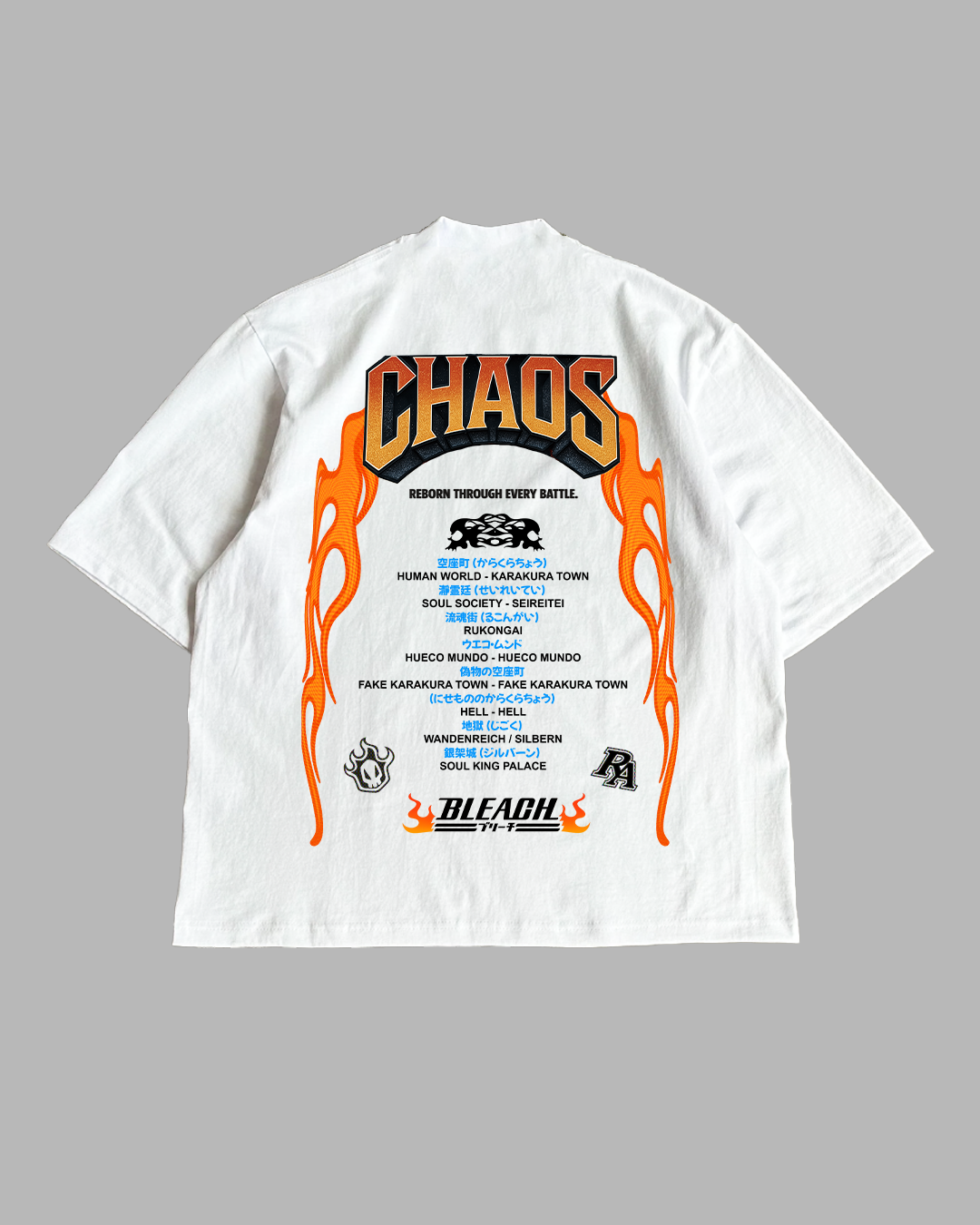FORGED IN CHAOS - 'PREMIUM' 5 PACK