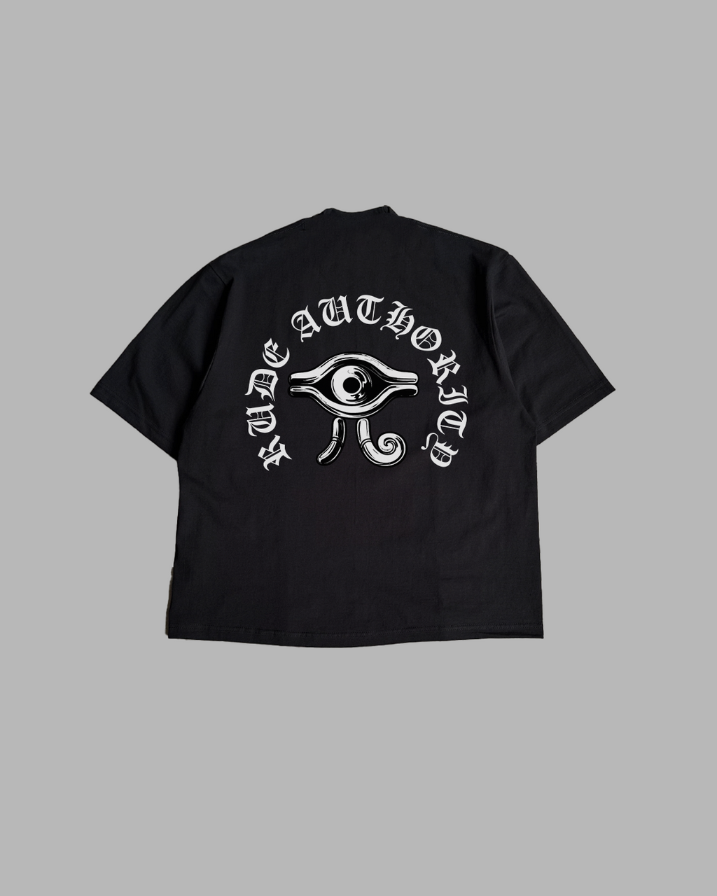 FORBIDDEN SUMMONING 'PREMIUM' OVERSIZED TEE