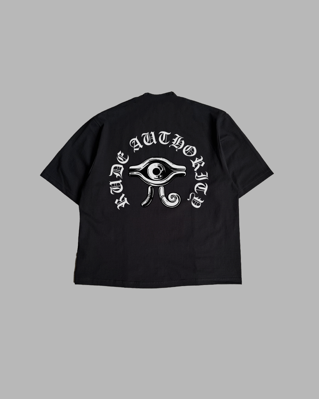 FORBIDDEN SUMMONING 'PREMIUM' OVERSIZED TEE