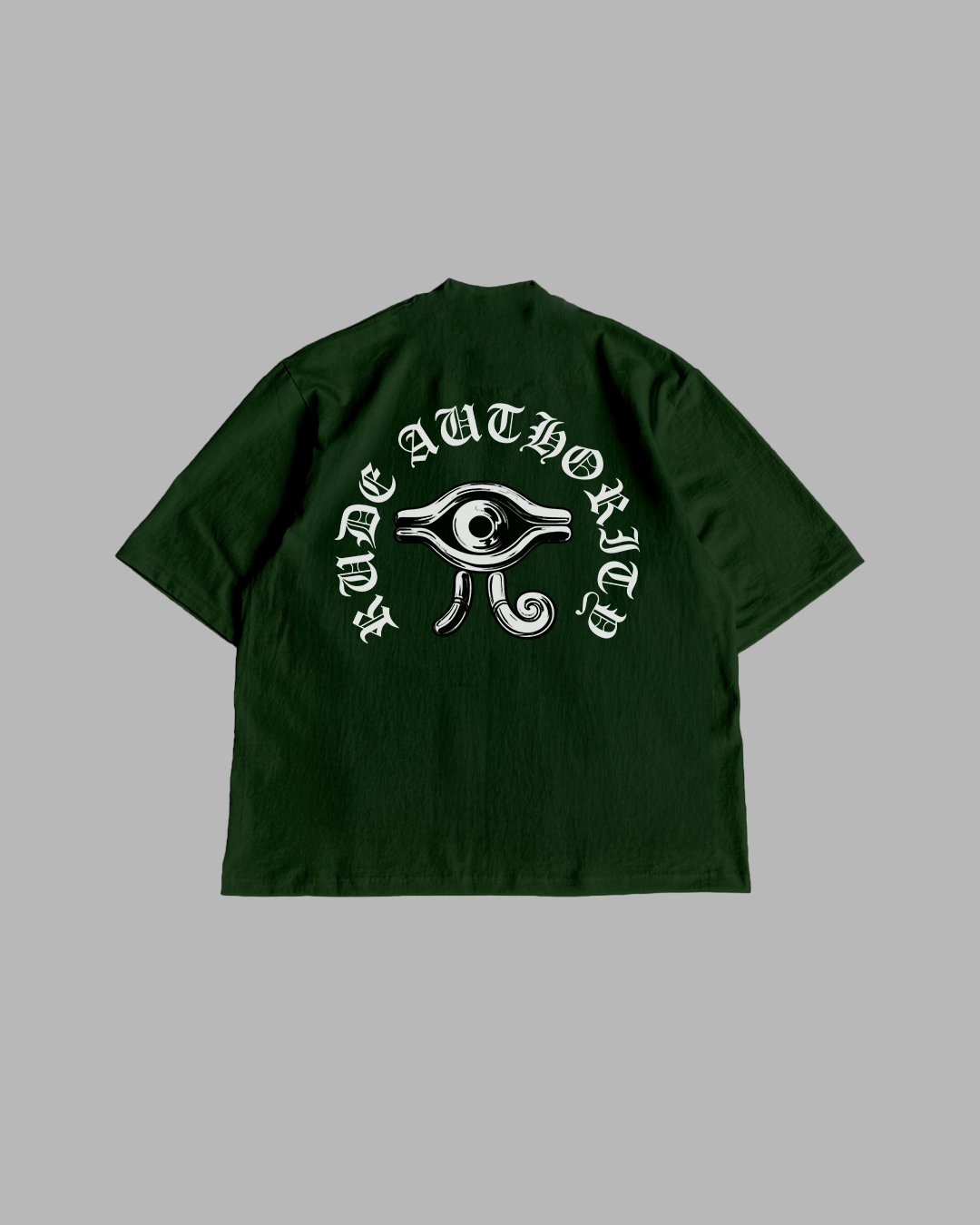 FORBIDDEN SUMMONING 'PREMIUM' OVERSIZED TEE