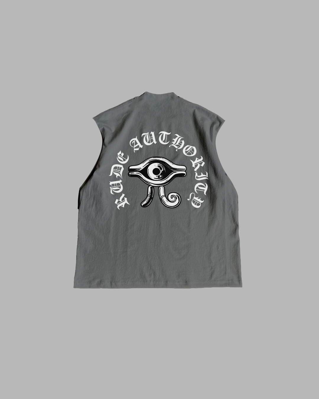 FORBIDDEN SUMMONING 'PREMIUM' OVERSIZED TEE