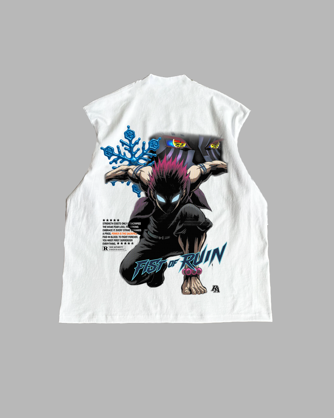 CRESCENT APOSTLES - 4 PACK