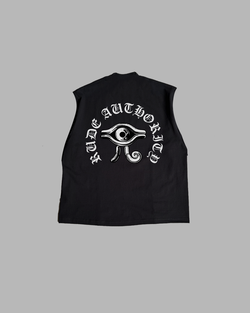 FORBIDDEN SUMMONING 'PREMIUM' OVERSIZED TEE