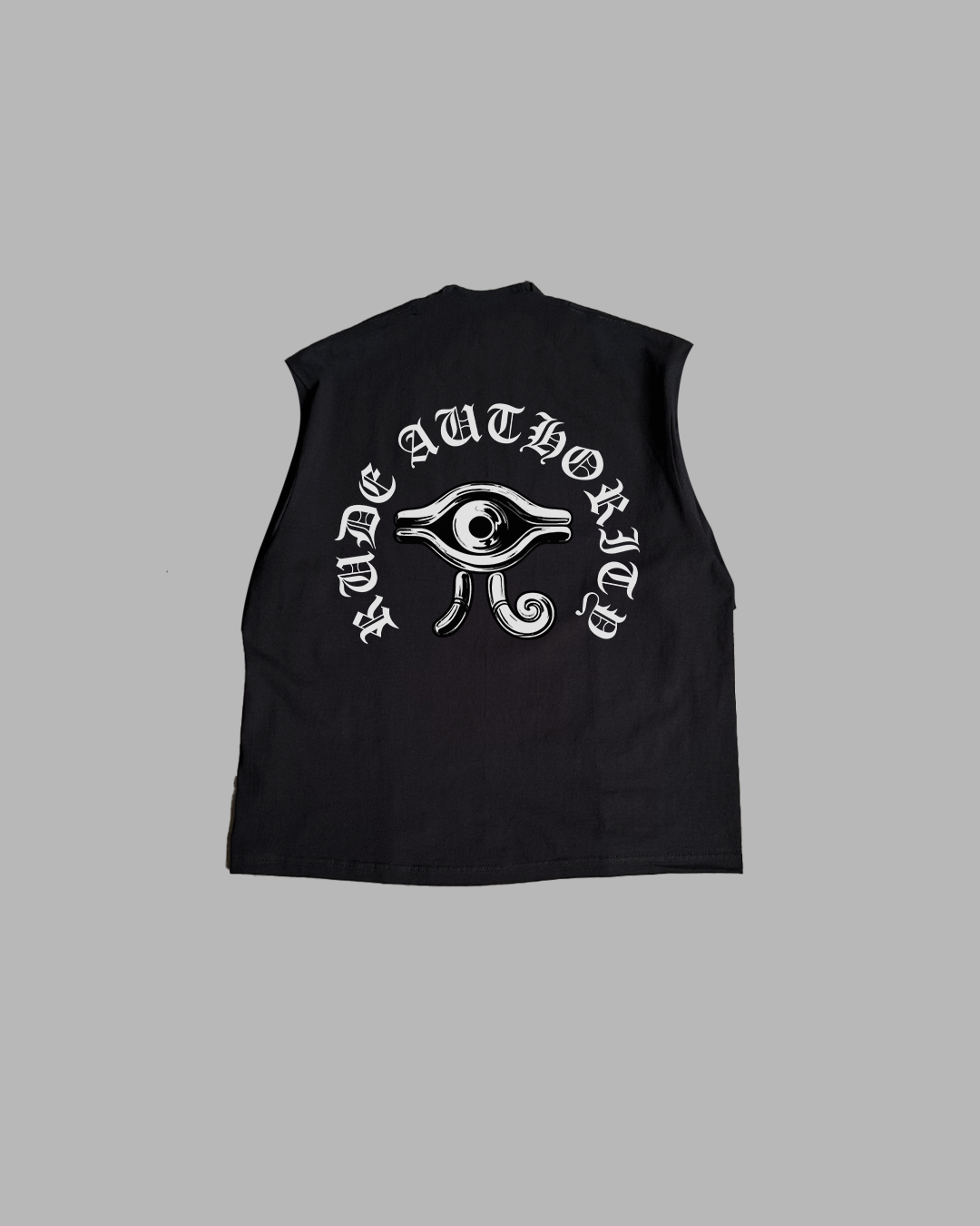 FORBIDDEN SUMMONING 'PREMIUM' OVERSIZED TEE