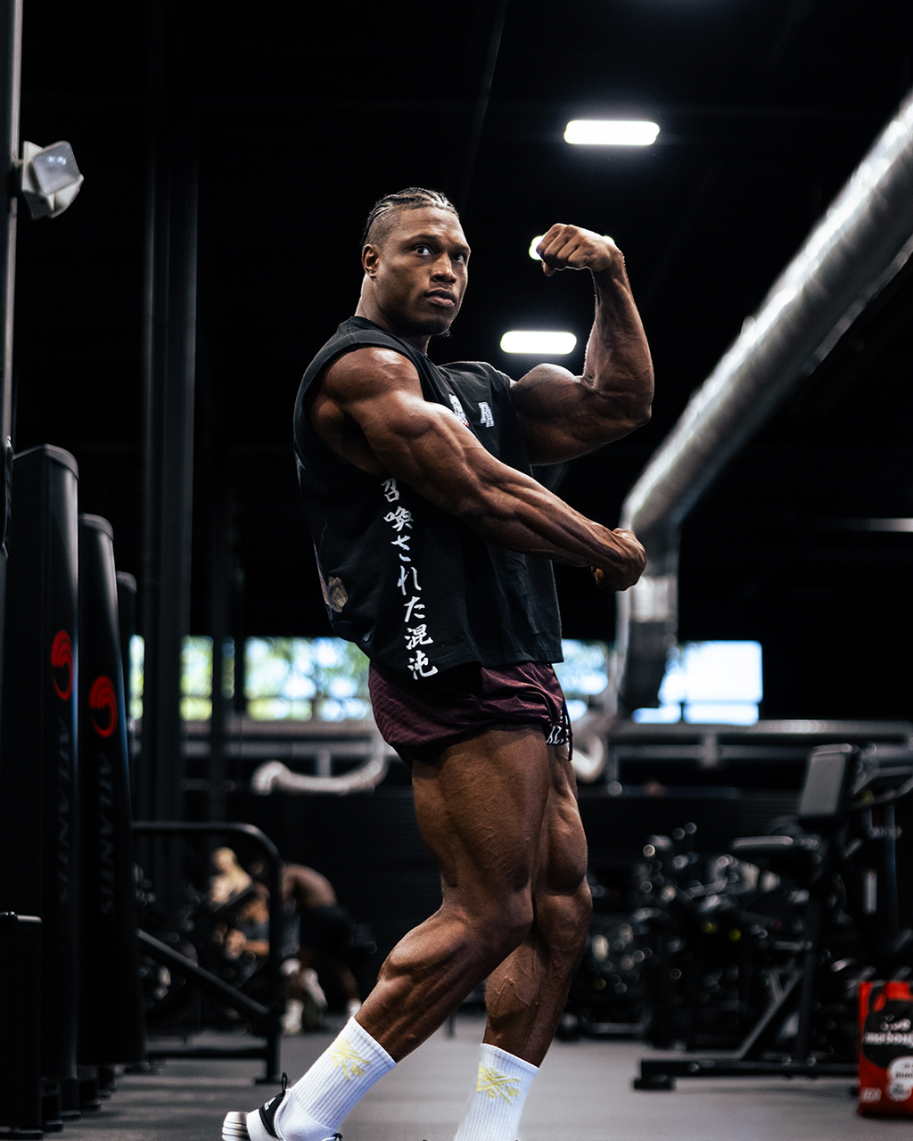 SUMMONED BY THE BEAST 'PREMIUM' OVERSIZED TEE