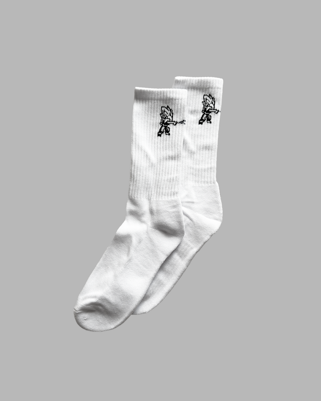 SUMMONED FROM CHAOS SOCKS