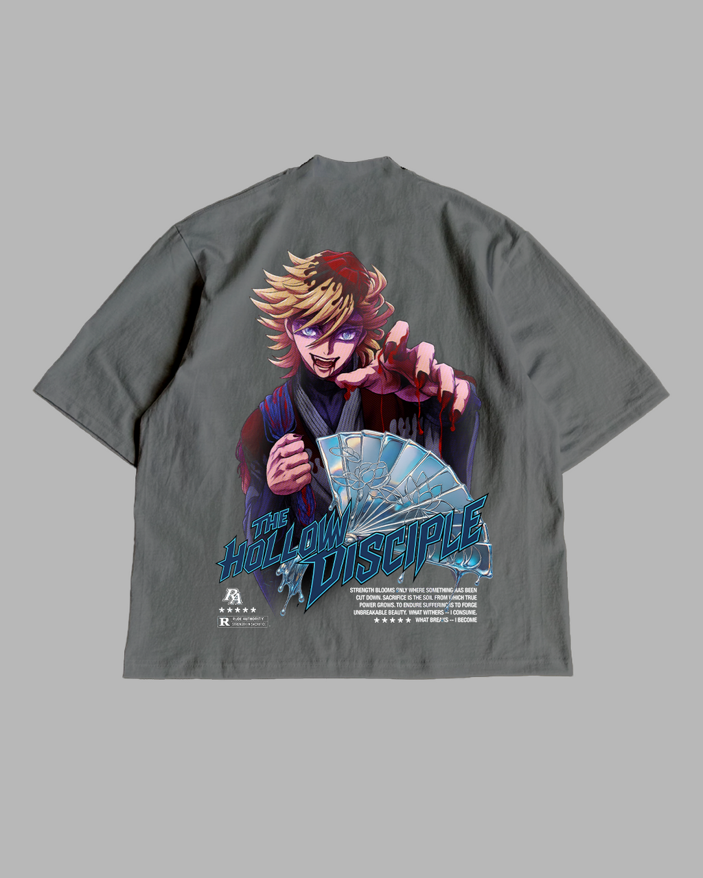 CRESCENT APOSTLES - 4 PACK