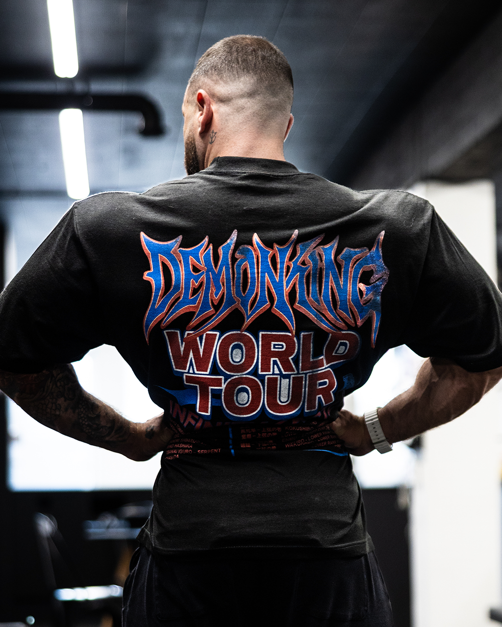 CRESCENT APOSTLES - 4 PACK