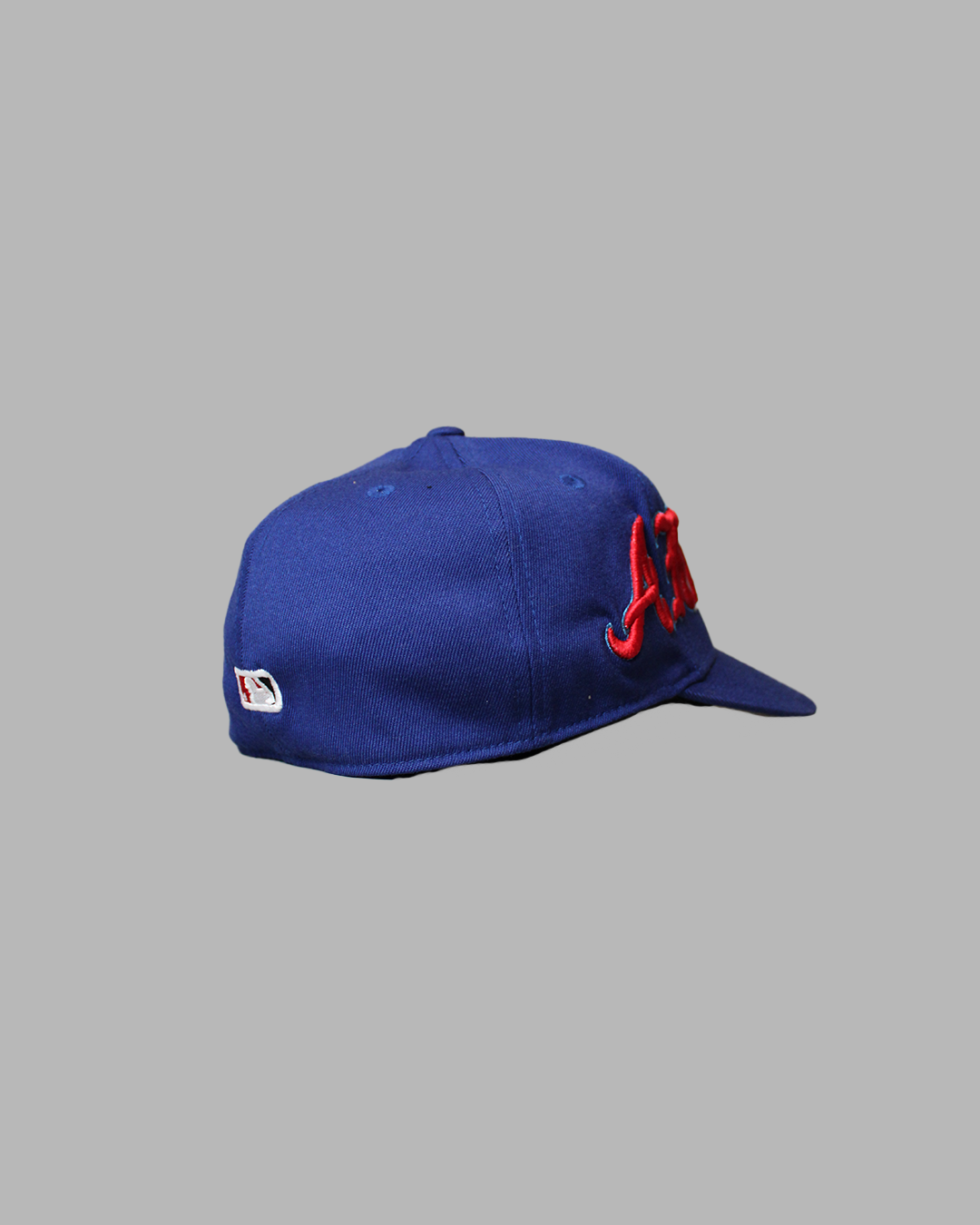 AKATSUKI ON-FIELD LOW PROFILE FITTED HAT