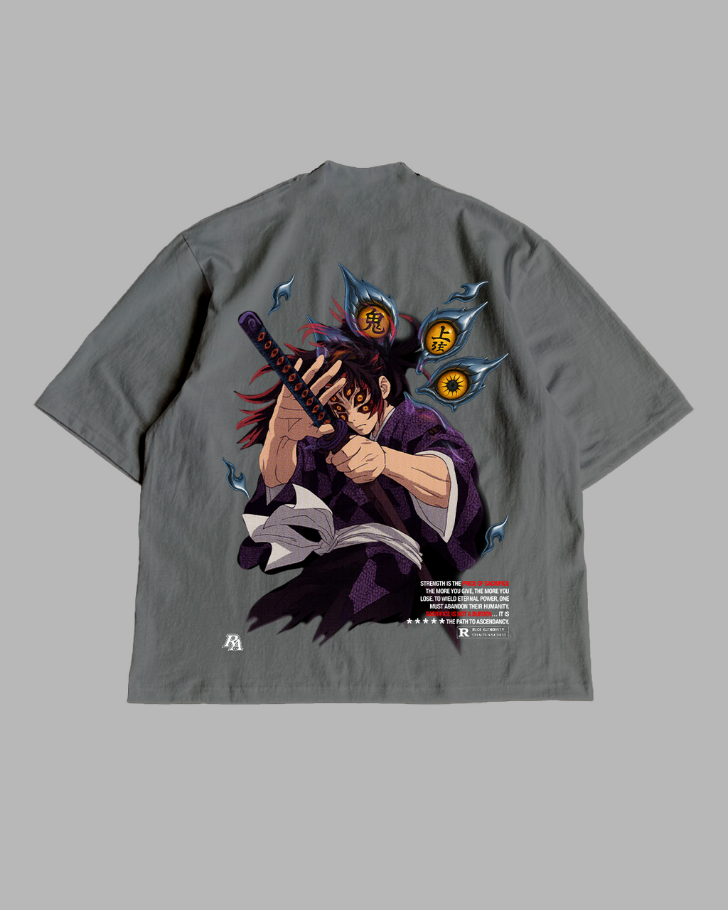 CRESCENT APOSTLES - 4 PACK