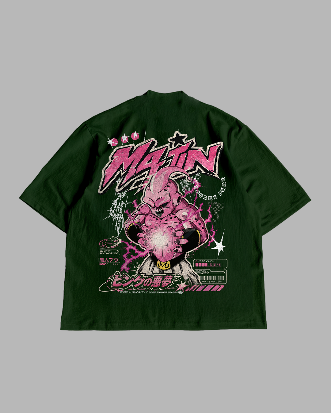 THERE ARE NO HEROES COMING - 'PREMIUM' 6 PACK