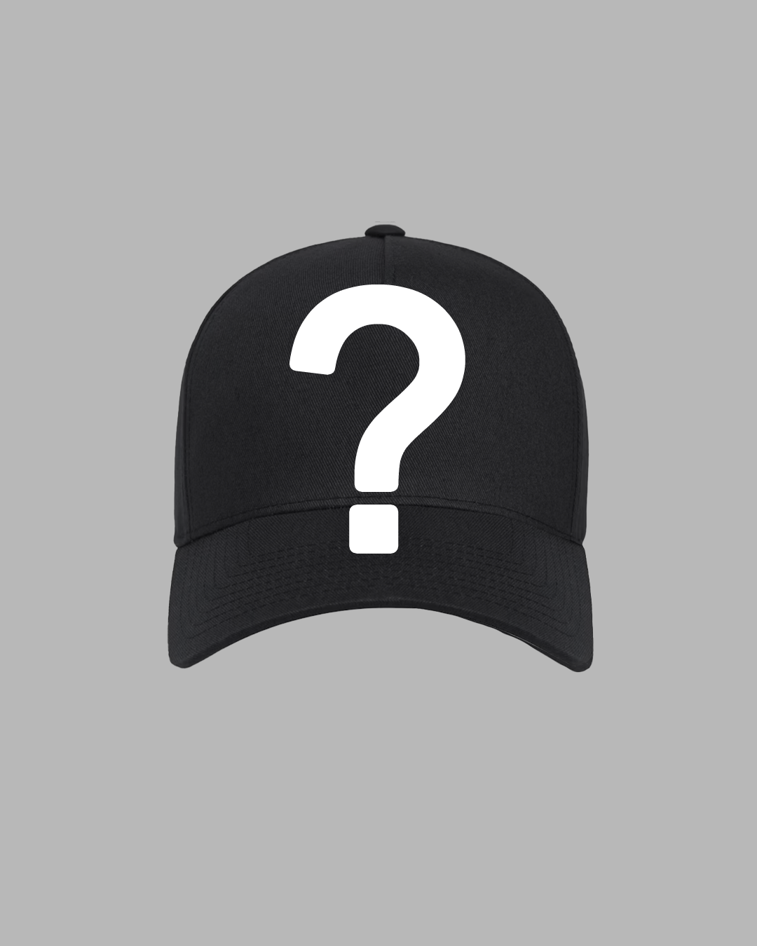 MYSTERY CAPS