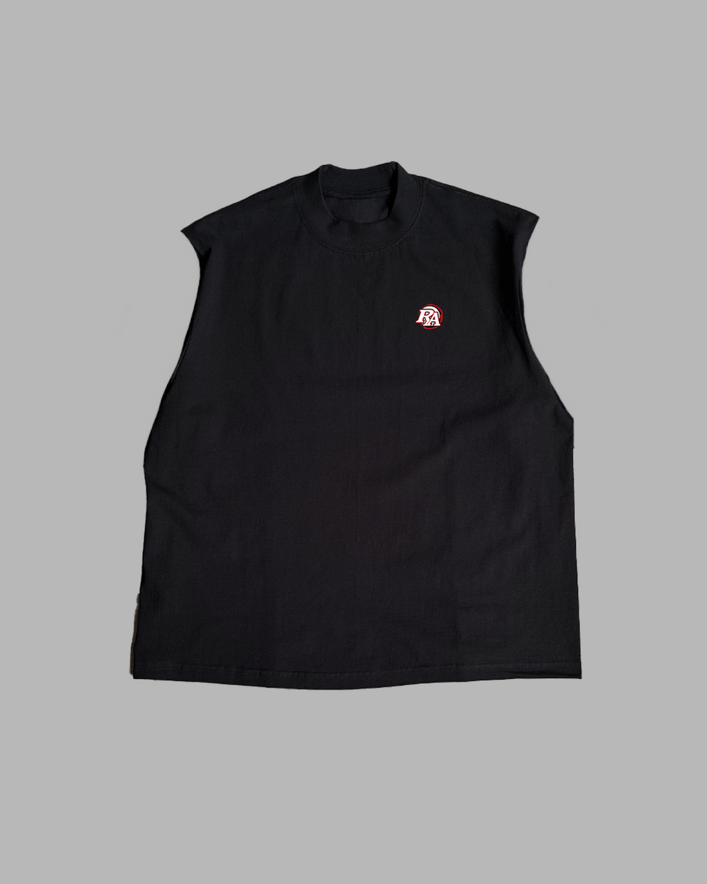 HOLLOW DISCIPLE 'PREMIUM' OVERSIZED TEE