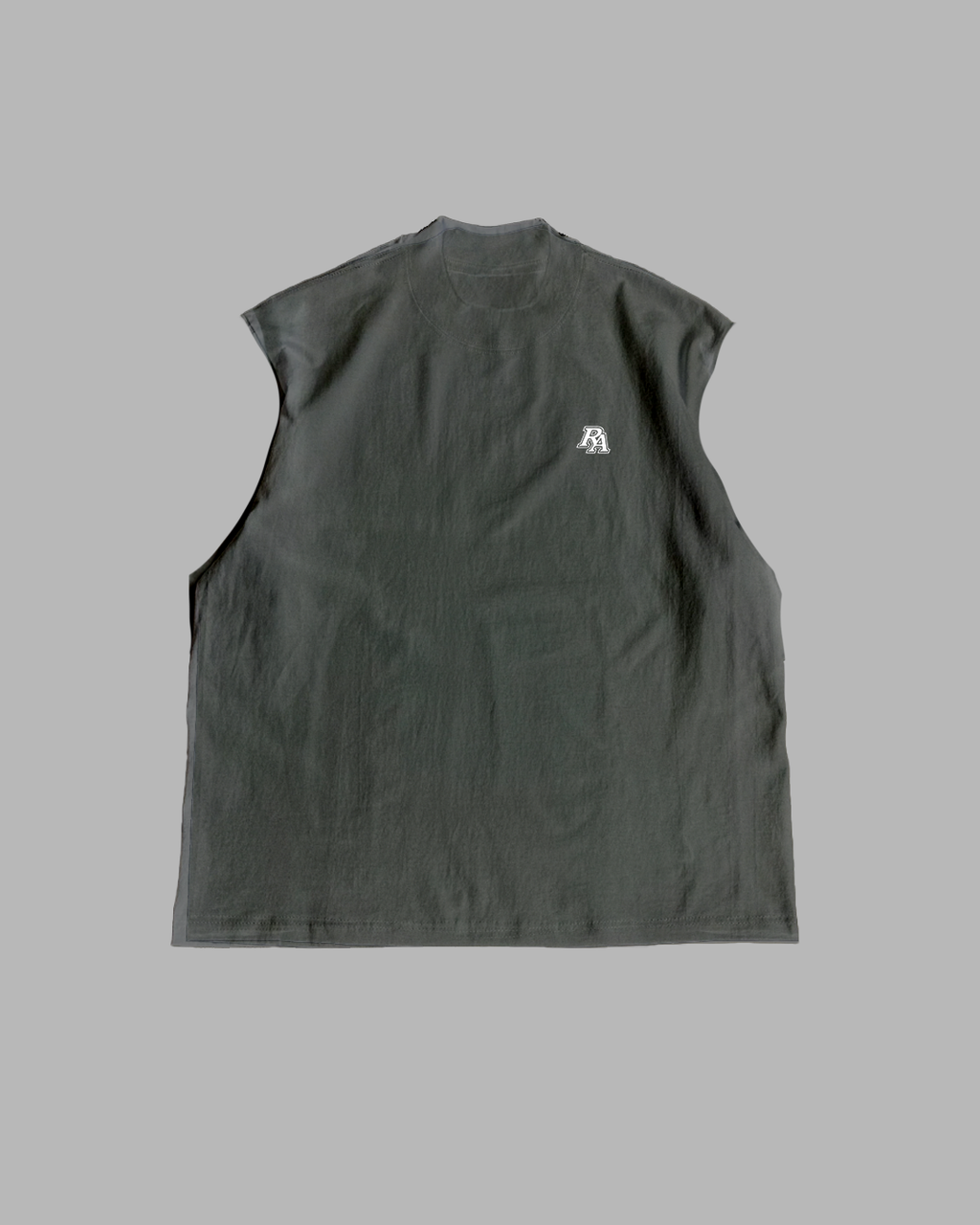 ASHES TOUR  *CHROME PREMIUM OVERSIZED TEE * LIMITED EDITION