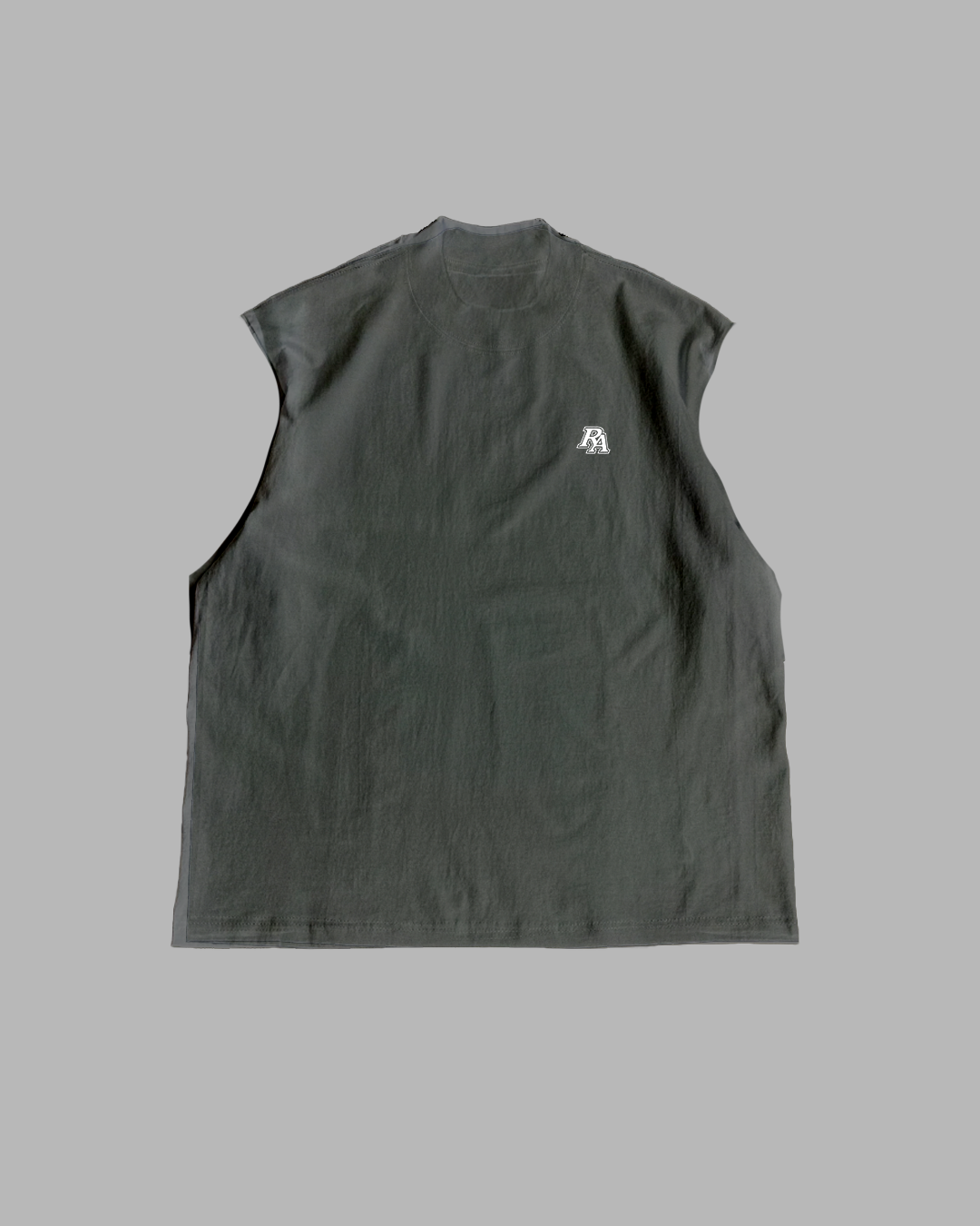 ASHES TOUR  *CHROME PREMIUM OVERSIZED TEE * LIMITED EDITION