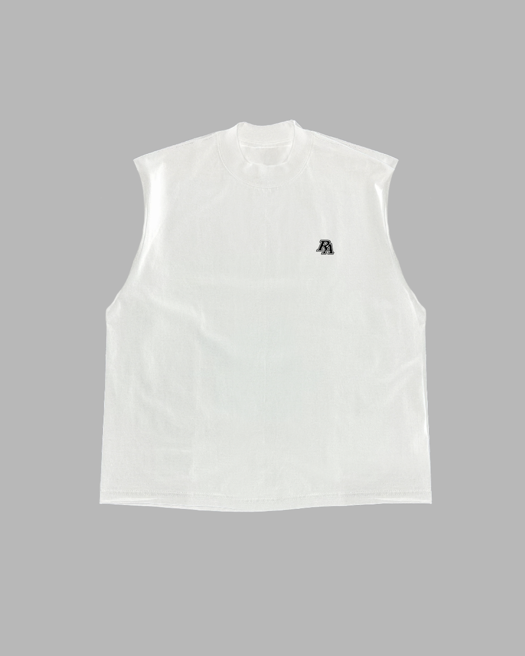 STILL ONE PREMIUM OVERSIZED TEE