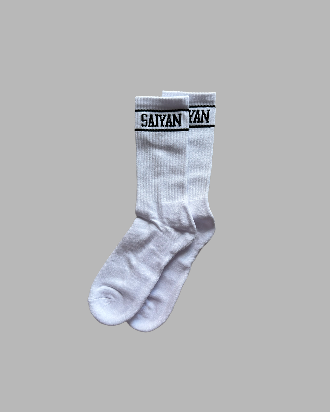 SAIYAN SOCKS