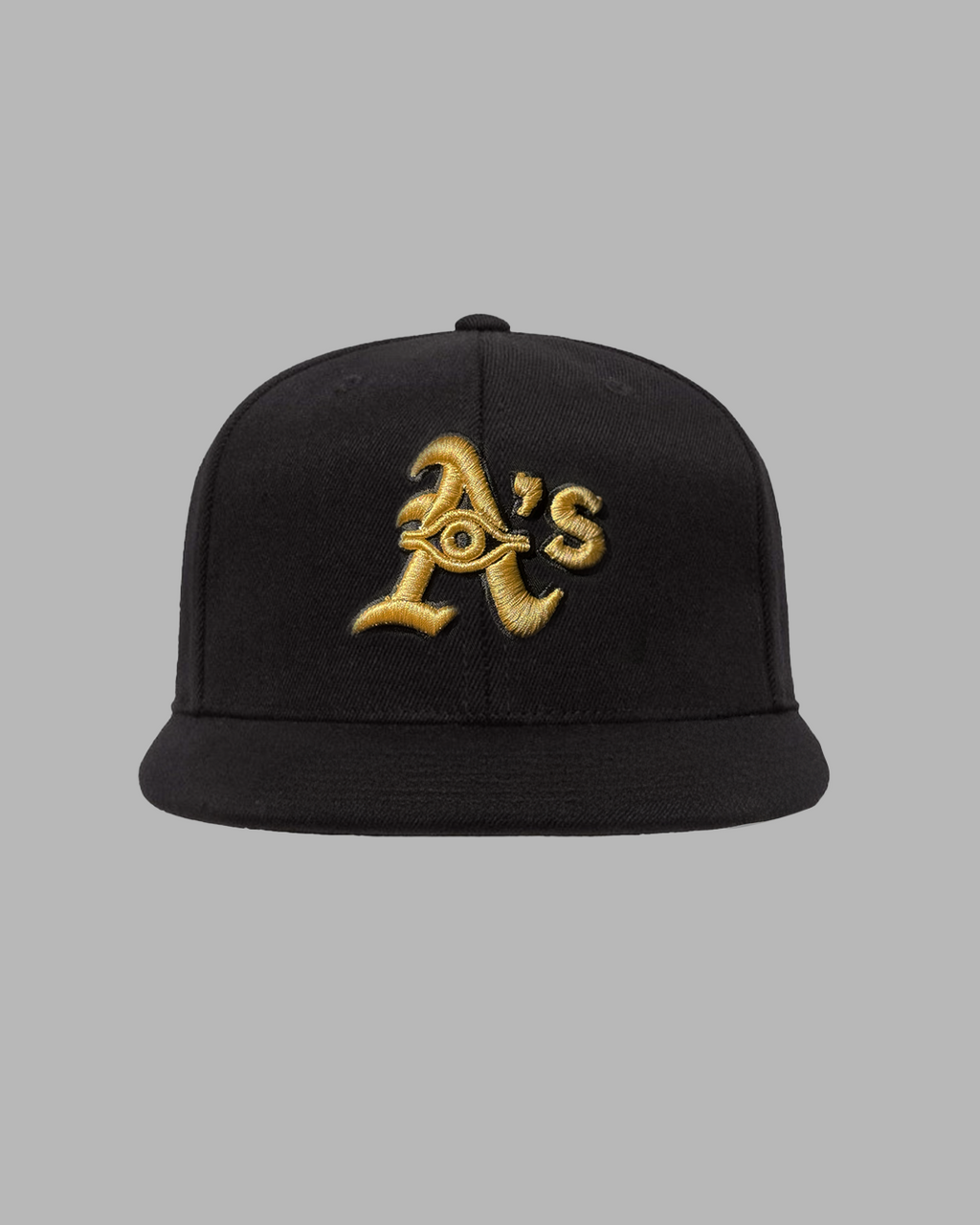 FORBIDDEN SUMMONING SNAPBACK