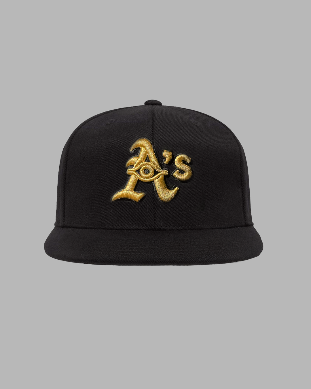 FORBIDDEN SUMMONING SNAPBACK