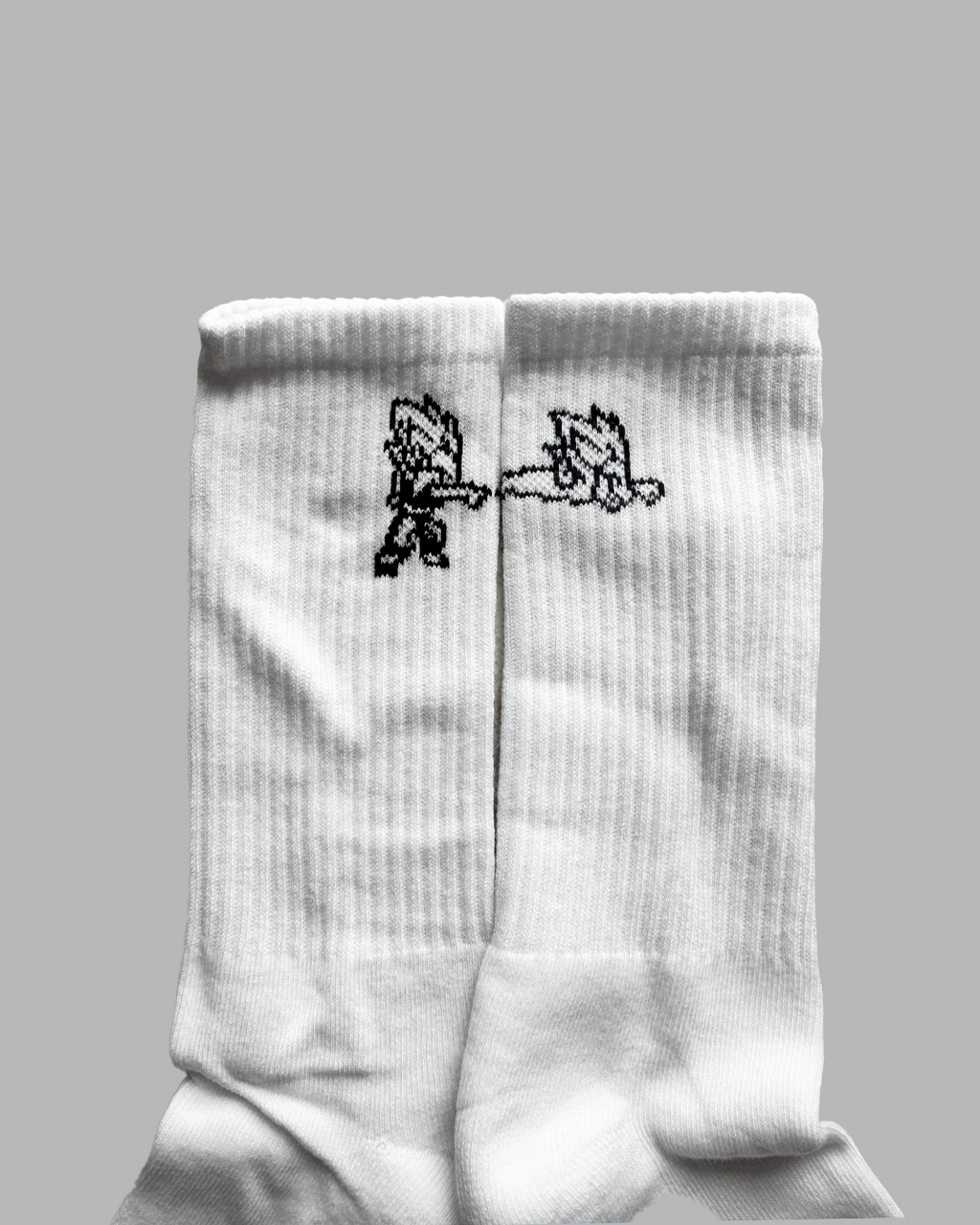 SUMMONED FROM CHAOS SOCKS