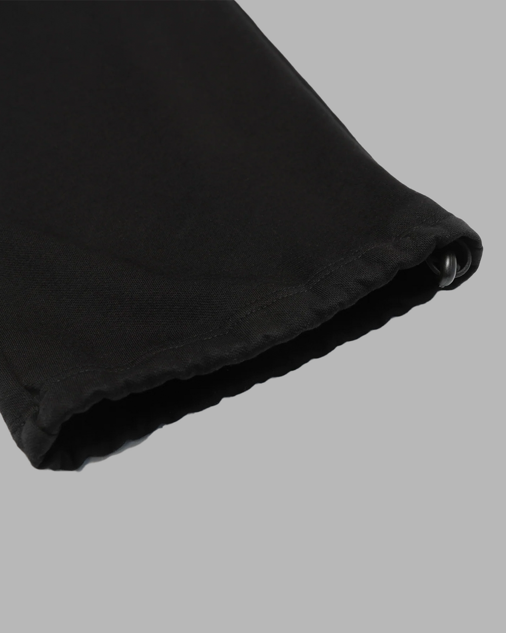 THRILL OF THE FIGHT WIDE LEG SWEATPANTS