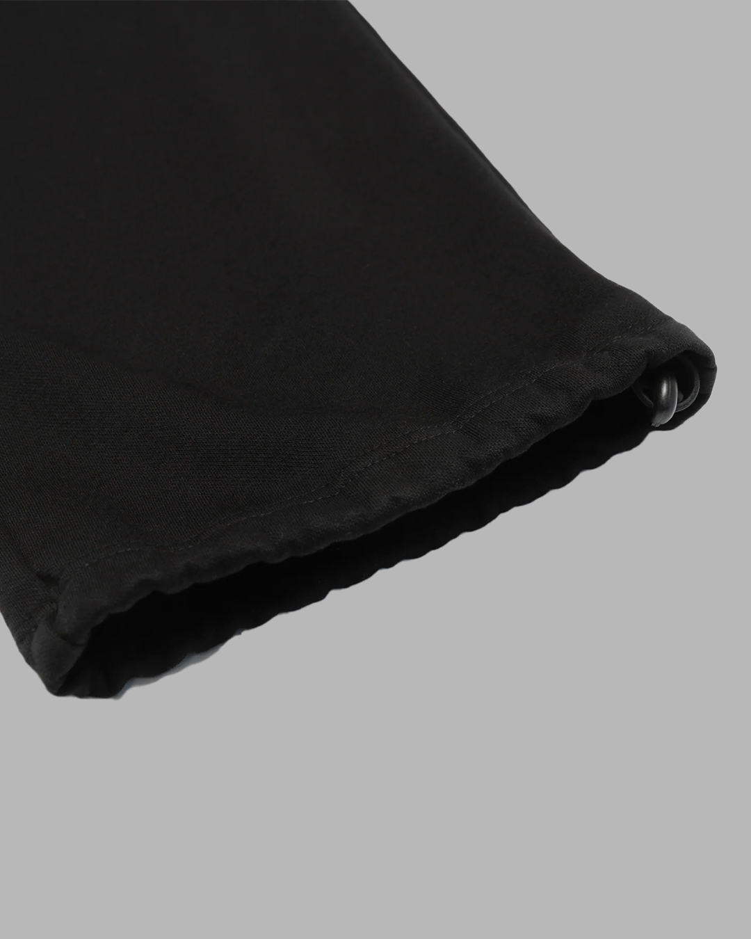 THRILL OF THE FIGHT WIDE LEG SWEATPANTS