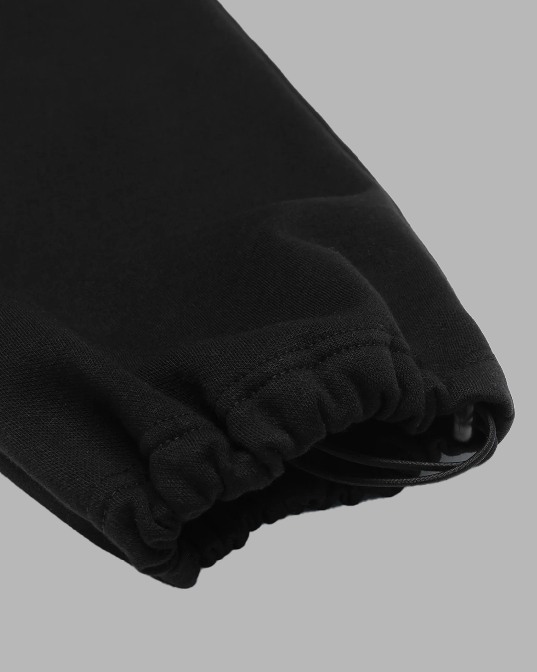 THRILL OF THE FIGHT WIDE LEG SWEATPANTS