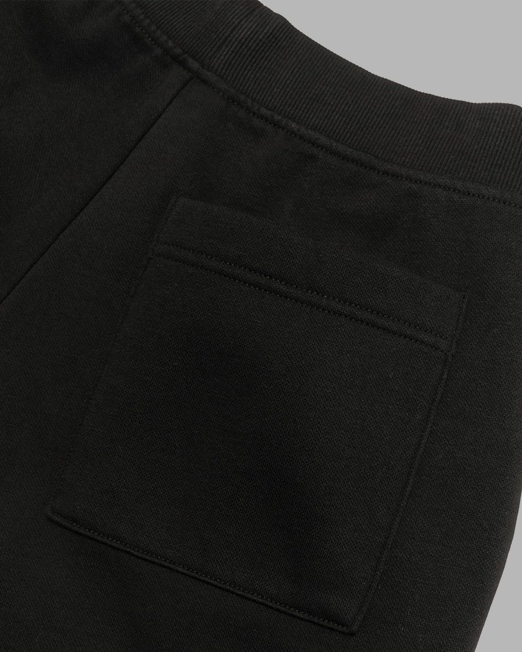 IRON PATH WIDE LEG SWEATPANTS