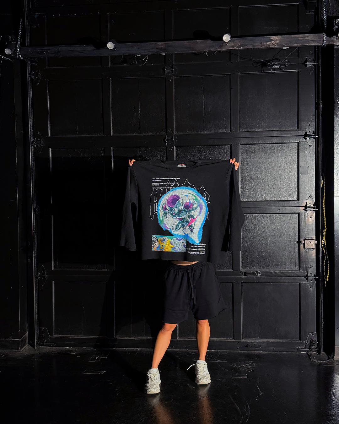 NO HEROES HERE - 'PREMIUM' 3 PACK