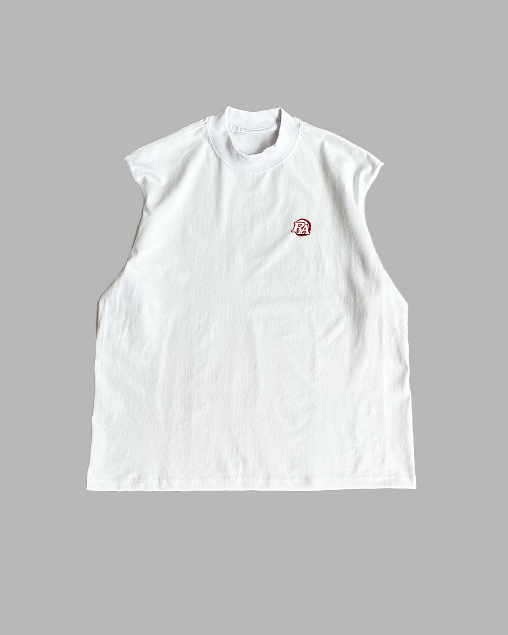 HOLLOW DISCIPLE 'PREMIUM' OVERSIZED TEE