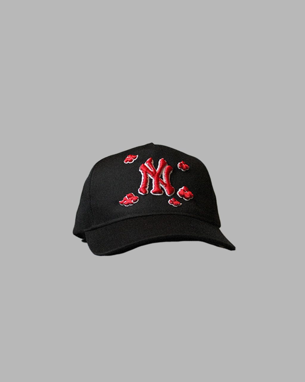 MYSTERY CAPS